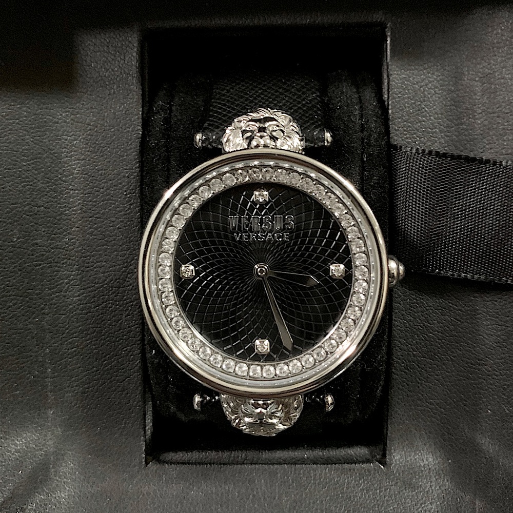 Versus by Versace Watch for Women